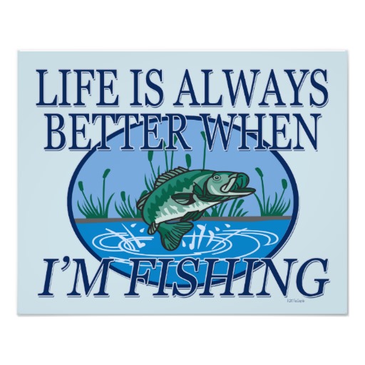 Bass Fishing Funny Quotes. QuotesGram