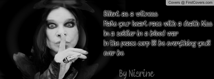 Ozzy Osbourne Funny Quotes. QuotesGram