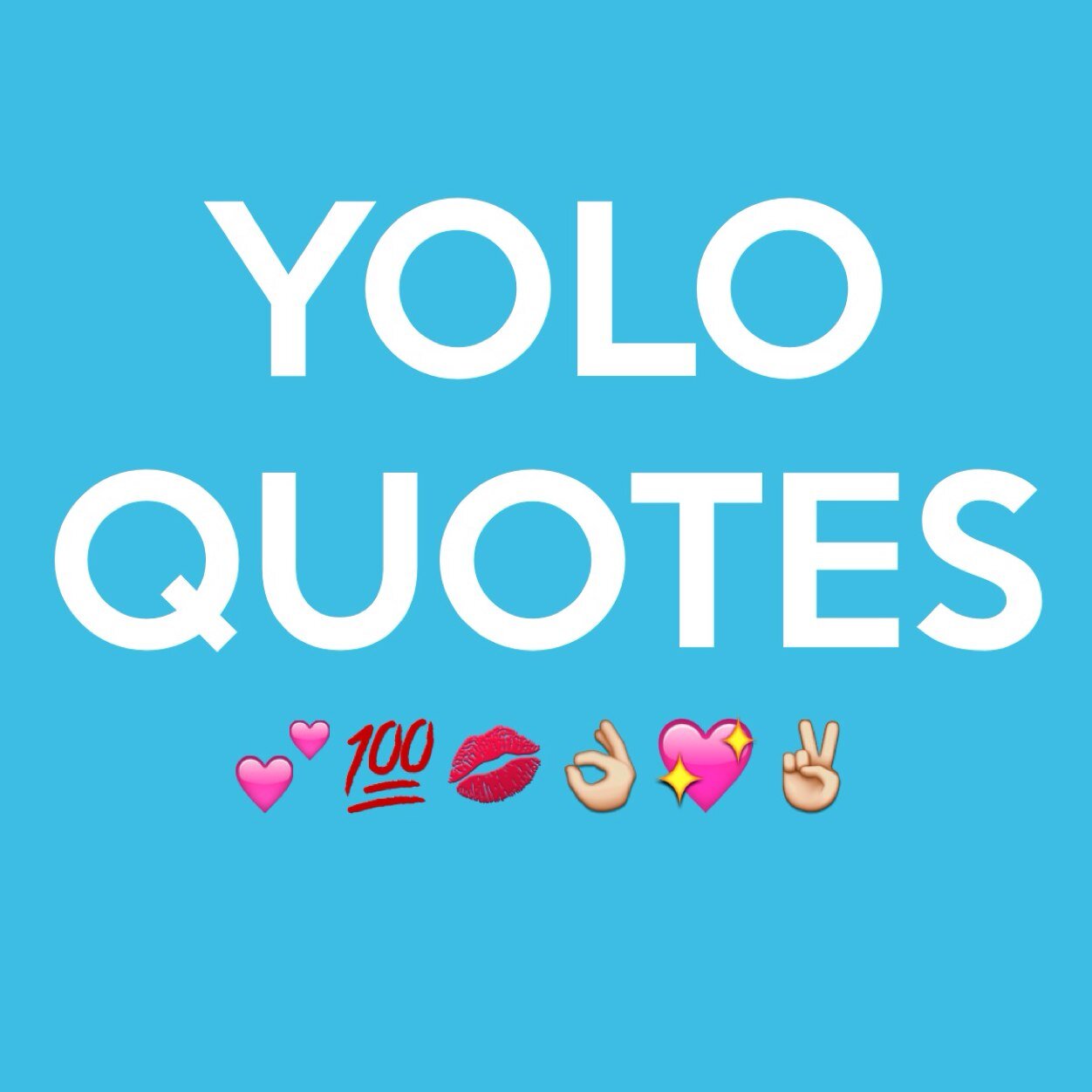 Yolo Quotes. QuotesGram Yolo Quotes. QuotesGram