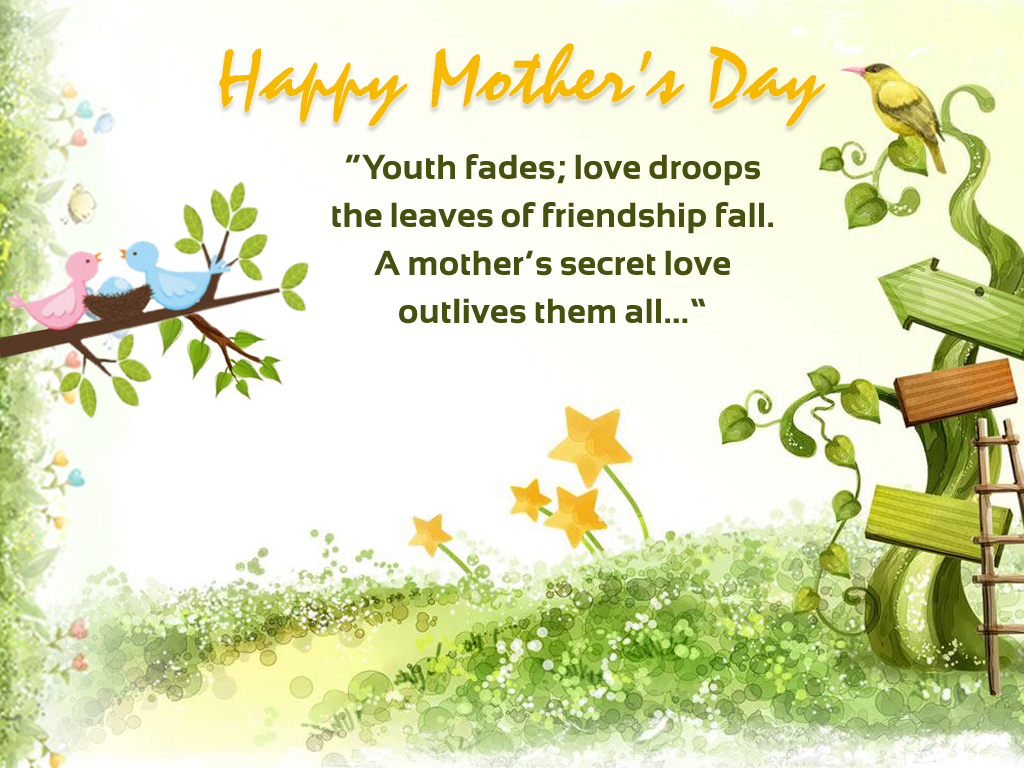 Quotes About Mothers And Flowers. QuotesGram