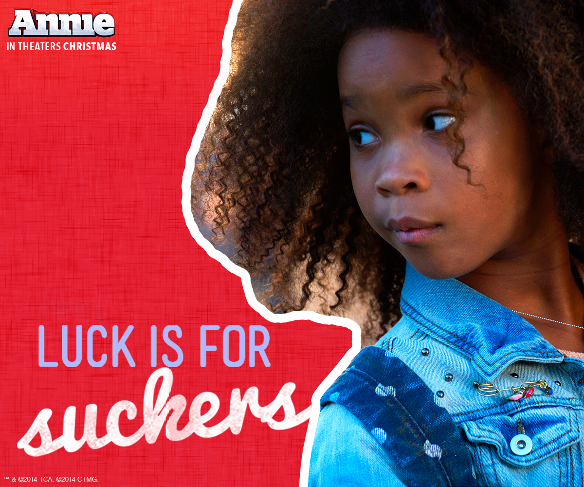 Annie Movie Quotes Famous. QuotesGram