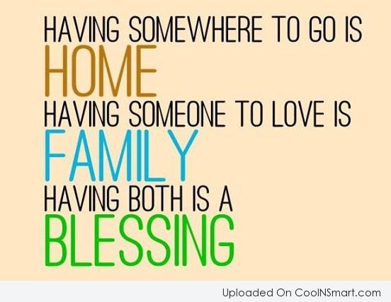 Black Family Quotes And Sayings. QuotesGram