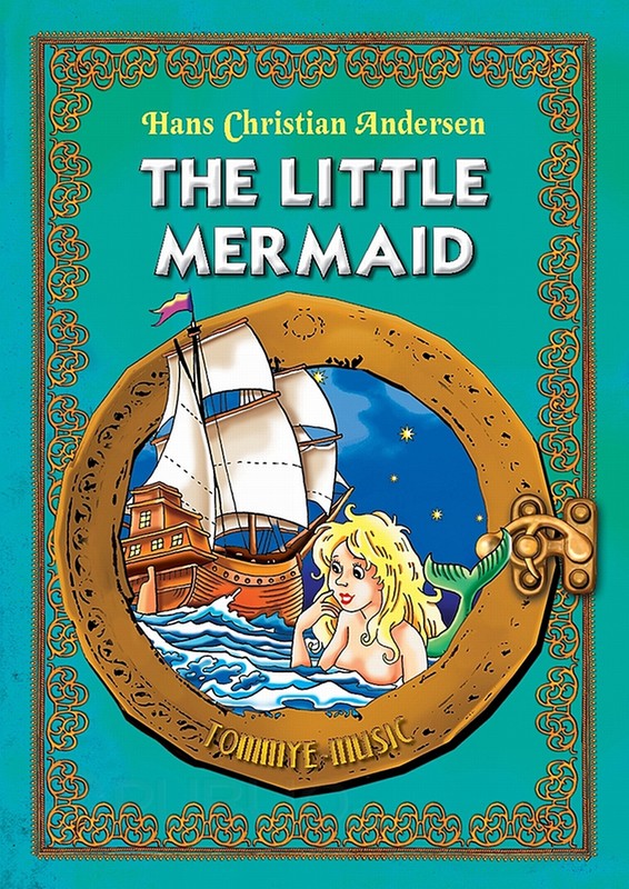 Book The Little Mermaid Quotes. QuotesGram