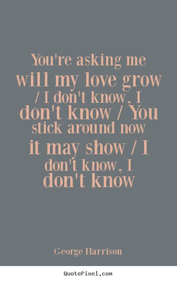 I Love You But You Dont Love Me Back Quotes Quotesgram