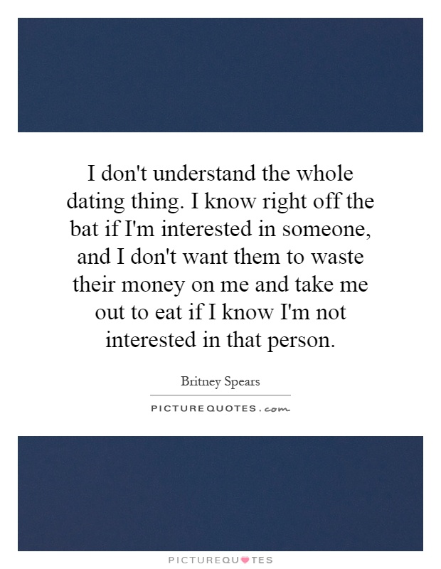 Sayings And Quotes When Someone Not Interested. QuotesGram