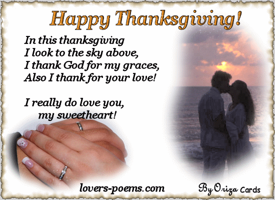 Thanksgiving craft from children to their pastor