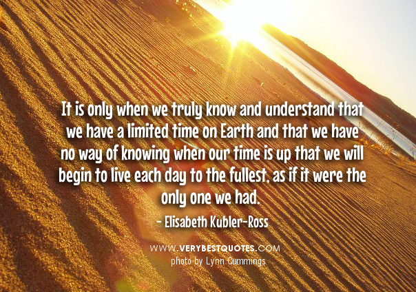 Quotes About Living Life Fully QuotesGram