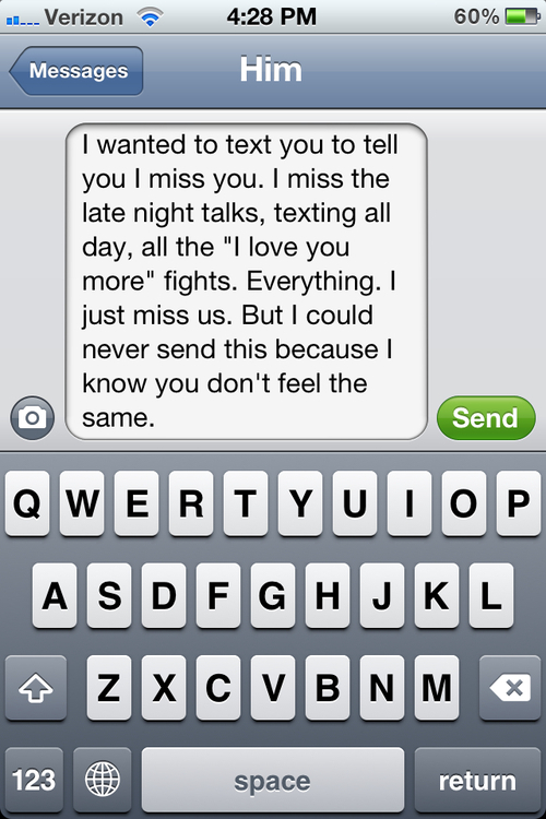 Broken Heart Text Message Cold Broken Heart Quotes. Quotesgram