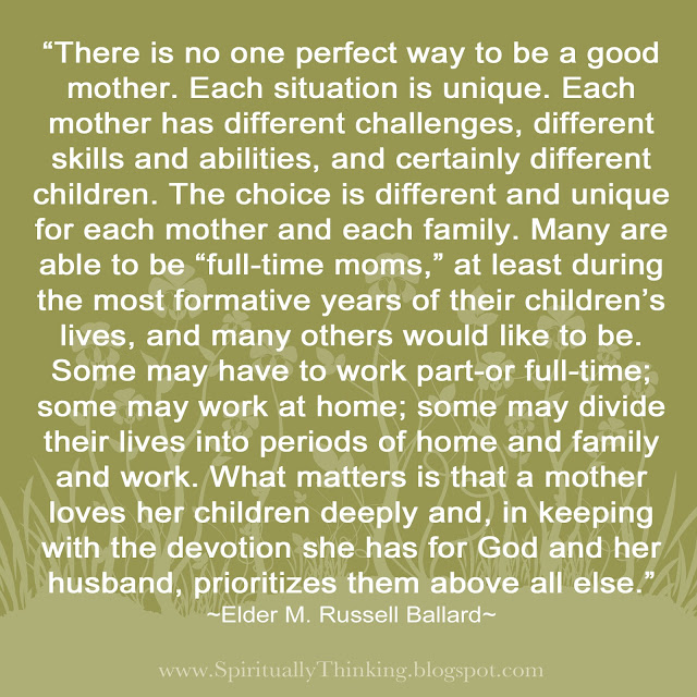 Mothers Importance Of Quotes. QuotesGram