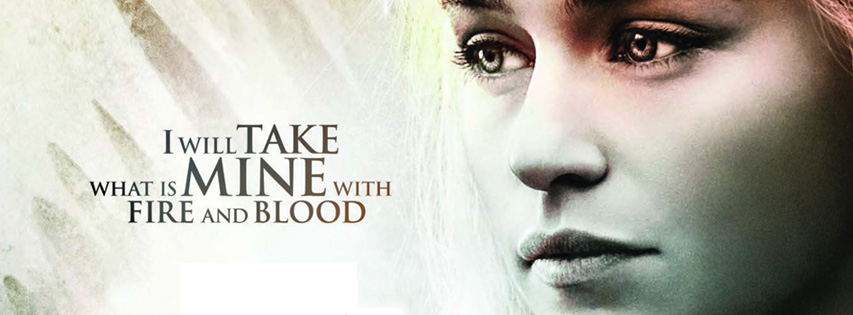 Khaleesi Quotes Quotesgram Khaleesi Quotes Quotesgram