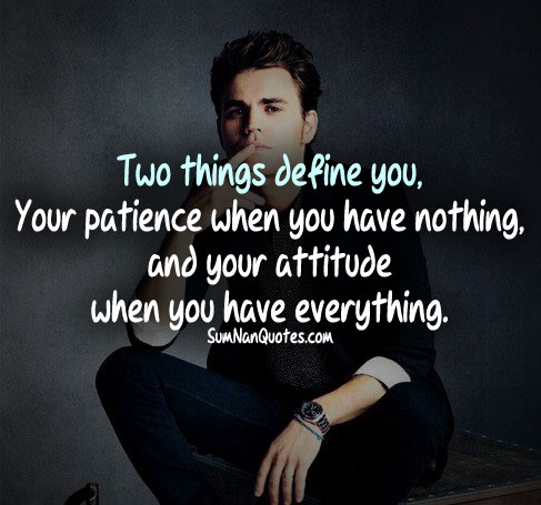 Featured image of post Swag Quotes On Attitude For Boy / Check more attitude quotes on the homepage.
