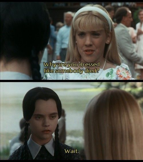 The Addams Family Movie Quotes. QuotesGram