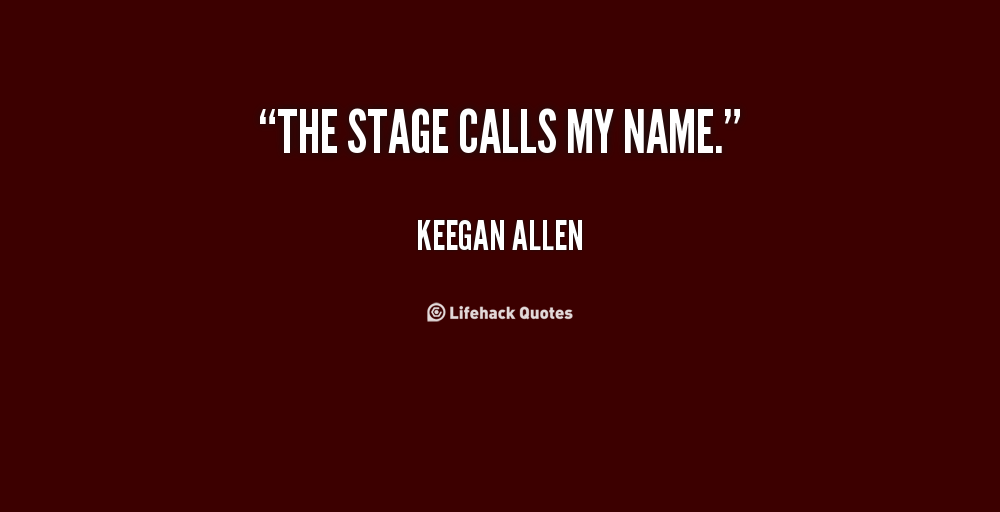 Next Stage In Life Quotes