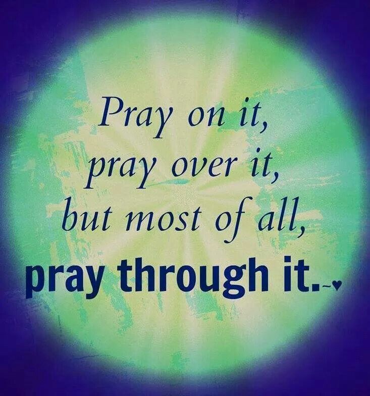 Prayer Changes Things Quotes. QuotesGram