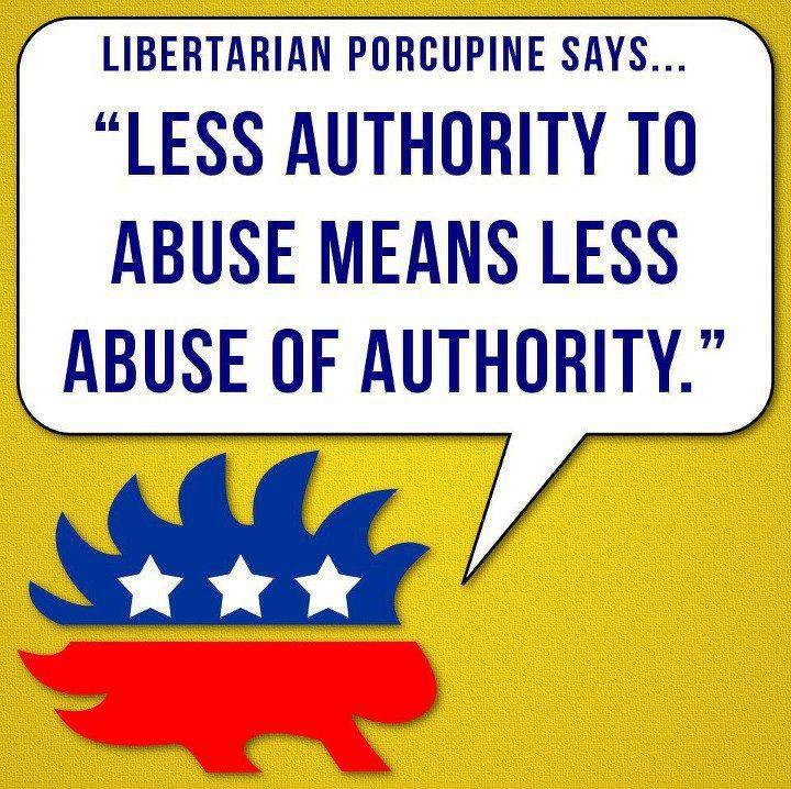 Quotes About Abuse Of Authority. QuotesGram