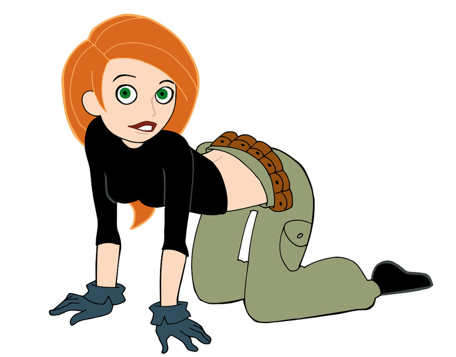 Kim Possible Quotes.