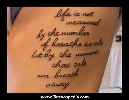 Strong Tattoo Quotes. QuotesGram
