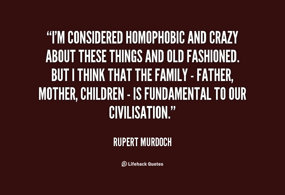 Homophobia Quotes. QuotesGram Homophobia Quotes. QuotesGram