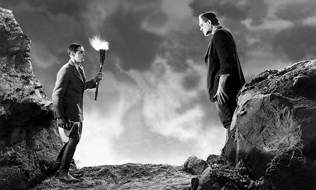 Quotes From Frankenstein Setting. QuotesGram