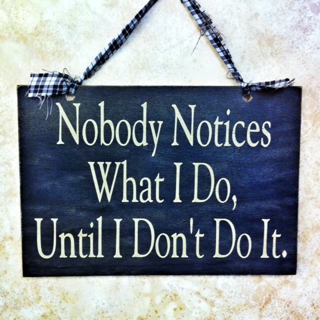 Thankless Job Quotes. QuotesGram