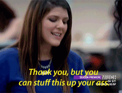 You're Welcome Gif Sadie : Here's what you need to know. 