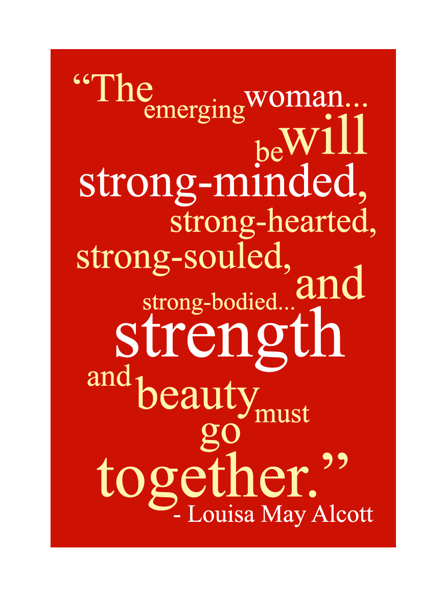 quote about strength and healing