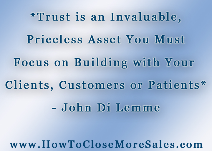 Quotes About Trust In Business. QuotesGram
