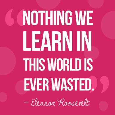 Quotes About Growing And Learning. QuotesGram