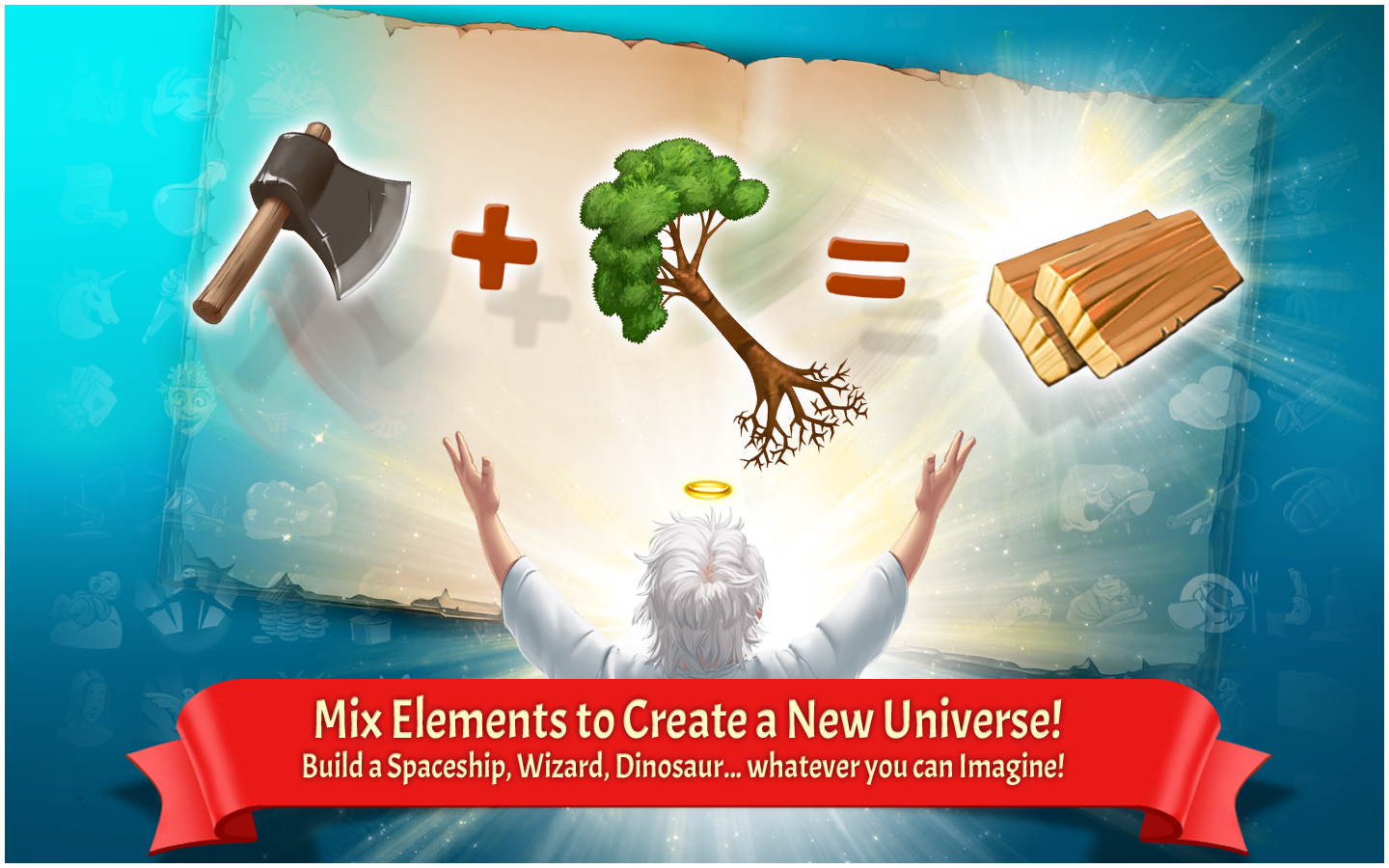 Doodle God Quotes. QuotesGram