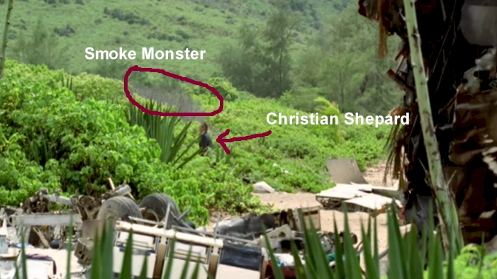 Smoke Monster Lost Quotes. QuotesGram