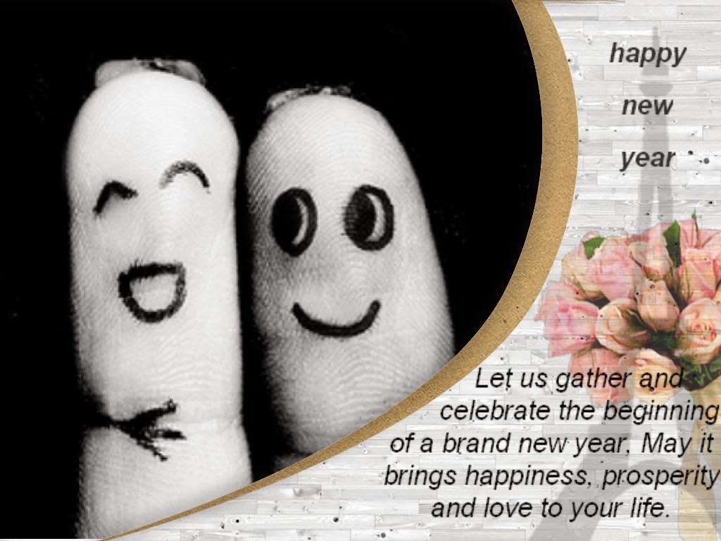 Happy New Year Wishes: Creative Ways To Spread Cheer, image size:1024x768