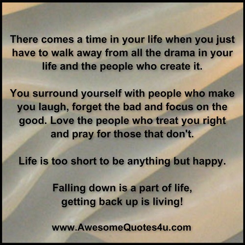 There Comes A Time In Your Life Quotes. QuotesGram