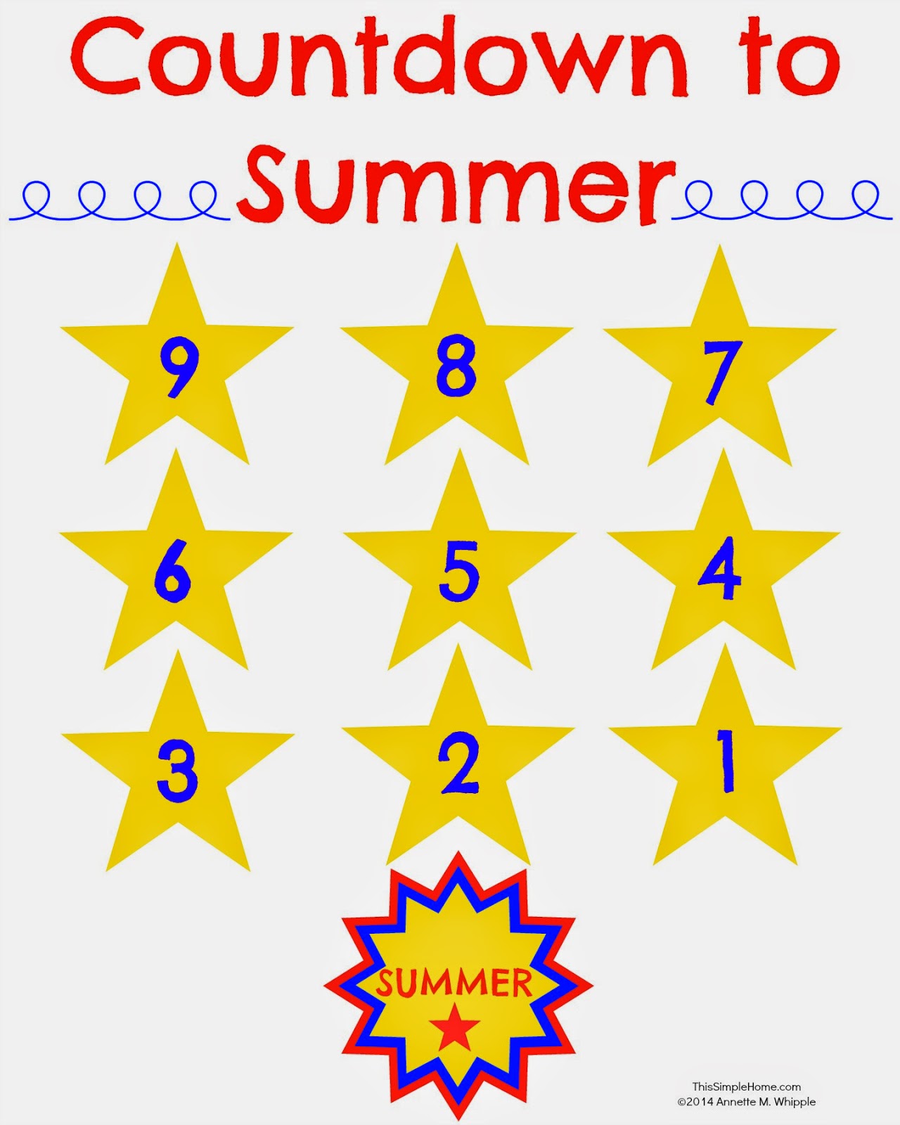 Don'T Miss It! The July 27Th Countdown Begins - xwu5isf