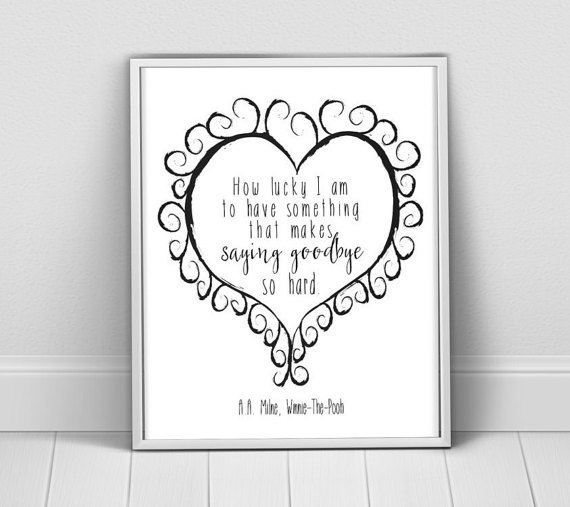 Love Quotes A A Milne Quotesgram Love Quotes A A Milne Quotesgram