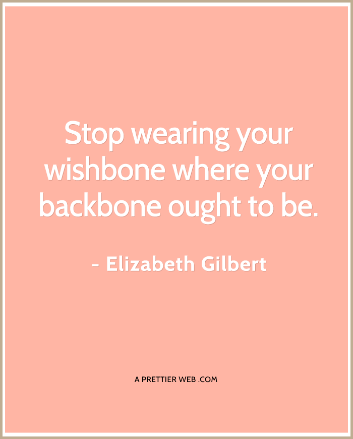 Love Elizabeth Gilbert Quotes. QuotesGram