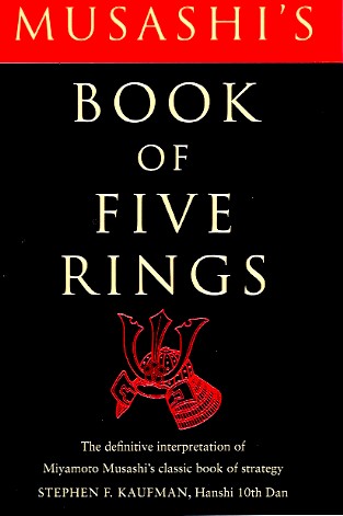 Book Of Five Rings Quotes. QuotesGram