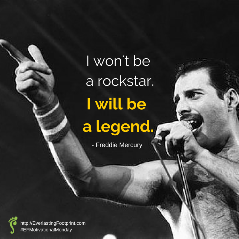 Inspirational Quotes From Freddie Mercury At James Oneill Blog Inspirational Quotes From Freddie Mercury At James Oneill Blog