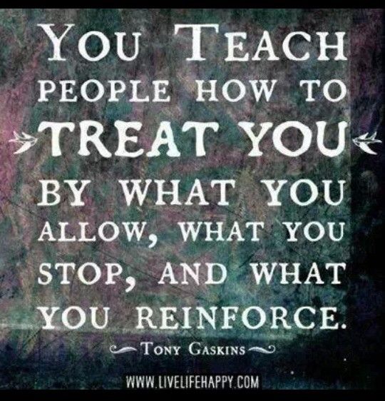 People Who Treat Others Badly Quotes. QuotesGram