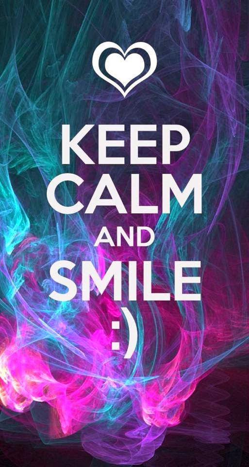 Keep Calm Quotes About Life. QuotesGram