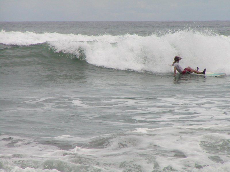 Funny Surfing Quotes