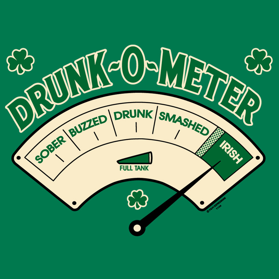 Irish Drinking Quotes