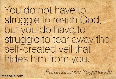Paramahansa Yogananda Quotes. QuotesGram
