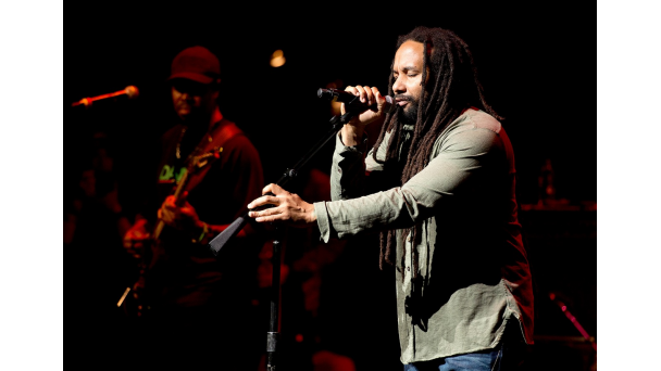 Ky Mani Marley Famous Quotes. QuotesGram