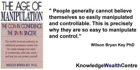 Famous Quotes About Manipulation Quotesgram