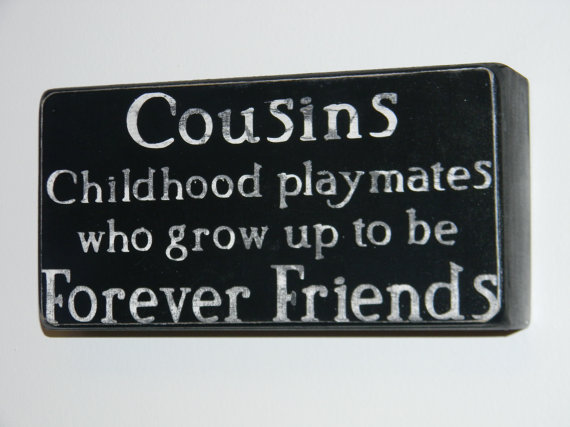 Baby Boy Cousin Quotes. QuotesGram