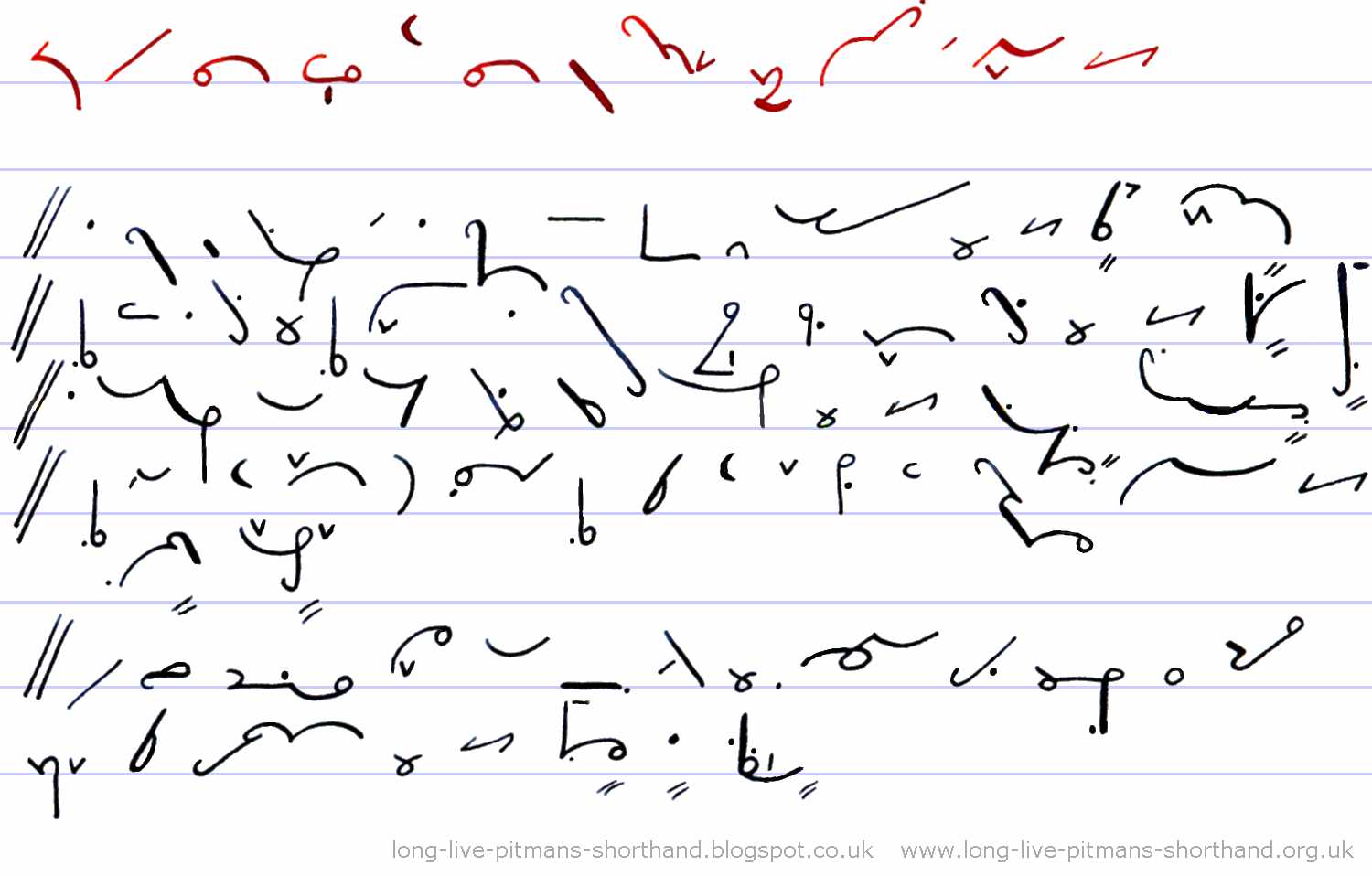 Pitman shorthand manual online Pitman shorthand manual online