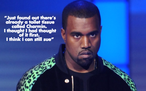 Kanye West Crazy Quotes. QuotesGram
