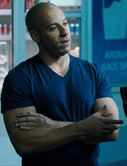 Dominic Toretto Quotes. QuotesGram