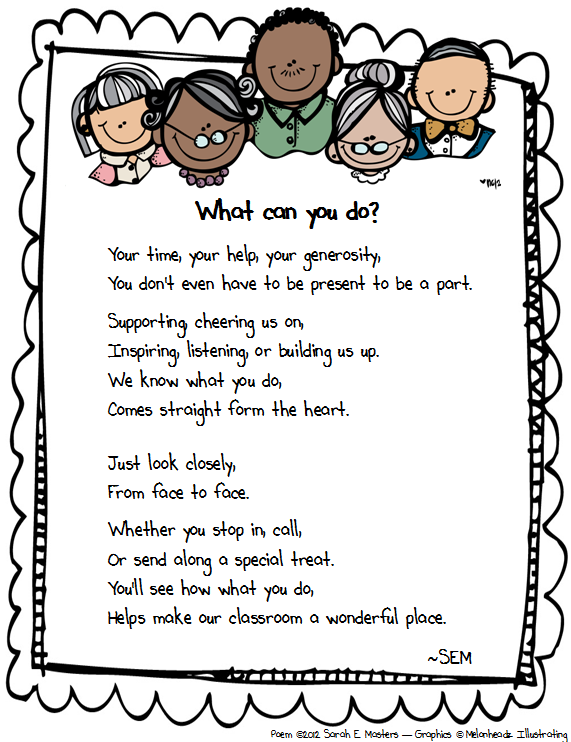 volunteer thank you poems quotes quotesgram