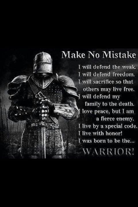 Quotes About Warrior Women. QuotesGram